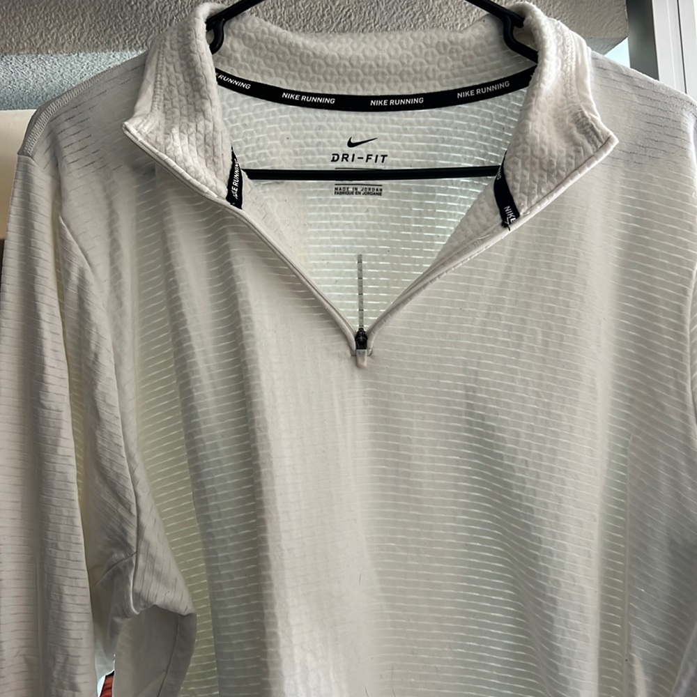 Nike 1/4 Zip